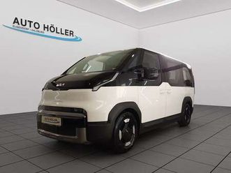 kia pv5 71,2kwh earth long range