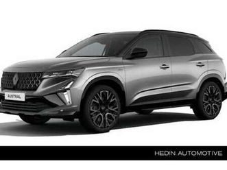 1.2 e-tech full hybrid 200 esprit alpine