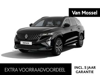 full hybrid 200 e-tech iconic 5-zits | achteruitri