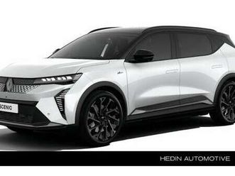 e-tech ev87 long range esprit alpine