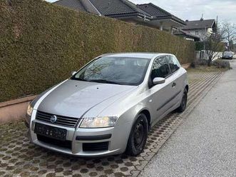 fiat stilo 1,2 16v