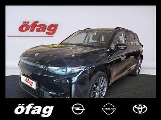 leapmotor c10 elektro 70kwh design