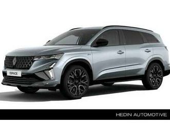 e-tech full hybrid 200 esprit alpine 5p.