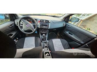 fiat bravo 1.9 mtj diesel