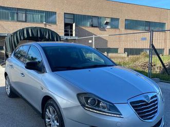 lancia delta 1.6 multijet 120cv