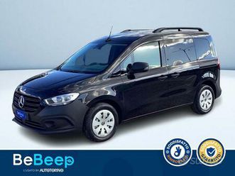 mercedes-benz citan tourer long 112 cdi auto