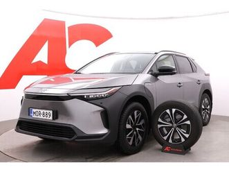 style awd - / 1-omistaja / täydoltokirja / 360’kamera