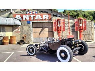 1923 ford model t a vendre