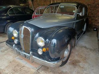 hotchkiss 1350 anjou - 1951