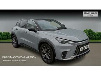 1.5 vvt-ie takumi e-cvt euro 6 (start/stop) 5dr-/