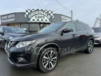 iii generation2 1.6 dci 130 tekna 7pl