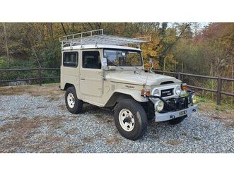 1976 toyota 40 series