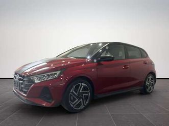 1.0 t-gdi nline carbon