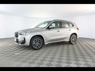 xdrive20d mhev 48v msport auto