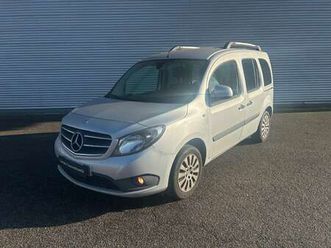 111 cdi tourer select