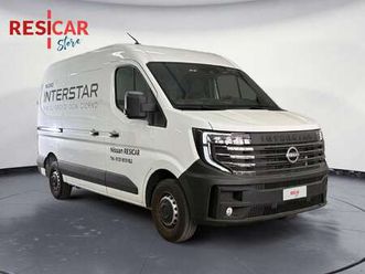 int van sc h2l2p2 35qli 130cv e6e m