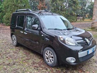 kangoo 1.5 blue dci life 95cv my20