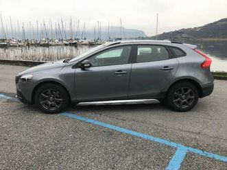v40 ii 2012 cross country 1.6 d2 kinetic
