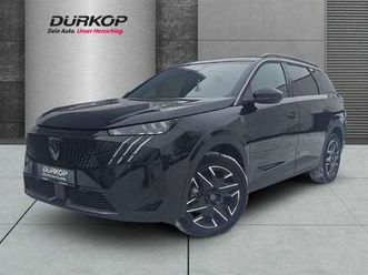 hybrid gt el. heckklappe 360°kamera 7sitzer