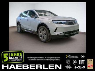 (73kwh) electric edition ahk+led+navi