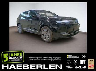 (73kwh) electric edition ahk+led+navi