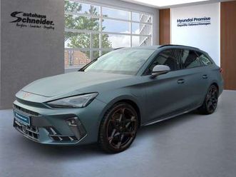 st vz 1.5 tsi e-hybrid dsg matrix/sennheiser