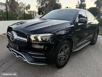 mercedes-benz gle 400