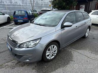 peugeot 308 bluehdi 120 s&s sw business
