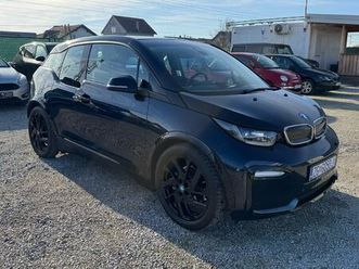 bmw i3s 94ah harman, radar, koža, 2018 god.