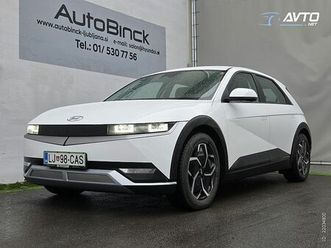 hyundai ioniq 5 style 77.5 kwh energy