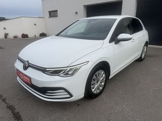 vw golf rabbit 2,0 tdi/acc/kamera