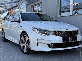 kia optima 1.7 crdi-aut-led-radar-kamera-acc-f1-keyless