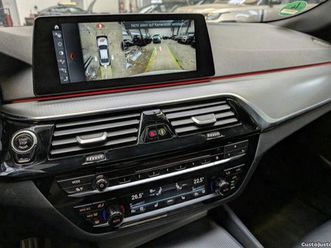 bmw 540 m maio/18