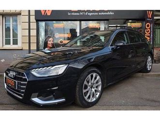 avant 2.0 35 tfsi 150 mhev hybrid busine