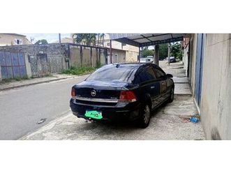 elite 2.4 mpfi 16v flexpower aut.