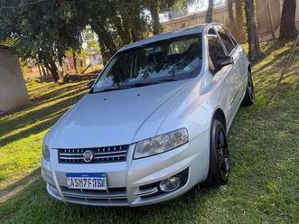 fiat stilo 1.8/ 1.8 connect flex 8v 5p 2008