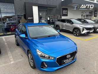 hyundai i30 1.0 t-gdi style