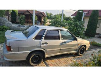 lada / ваз 2115