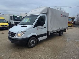 sprinter 313 cdi kodnicioner