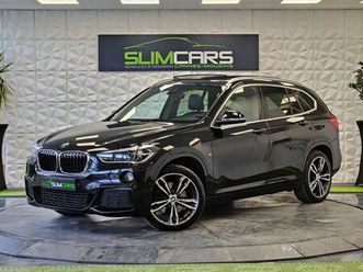 ii (f48) xdrive25da 231ch m sport