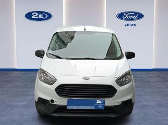 1.5 tdci trend , 74hp, panel van