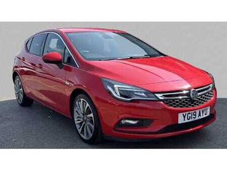 1.4t 16v 150 griffin 5dr 2019