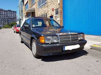 190e 2.3-16