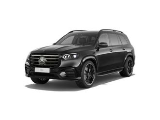 mercedes-benz gls 580 4matic