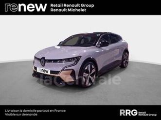 v e-tech ev60 220 optimum charge iconic 60 kwh