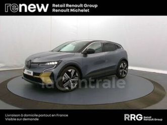 v e-tech ev60 220 optimum charge iconic 60 kwh