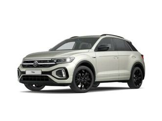 t-roc r-line 2.0 l tdi matrix led+acc