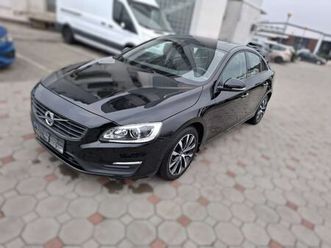 volvo s60 d3, 2016 god.