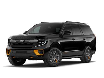 ford expedition 2026 tremor