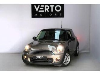 ② mini cooper — mini — 2ememain